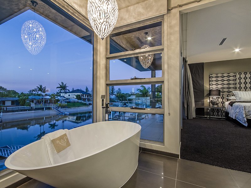 Main bathroom wall plastering and waterproof finishes - expert bathroom plastering contractors Australia